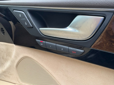 2016 Audi A8