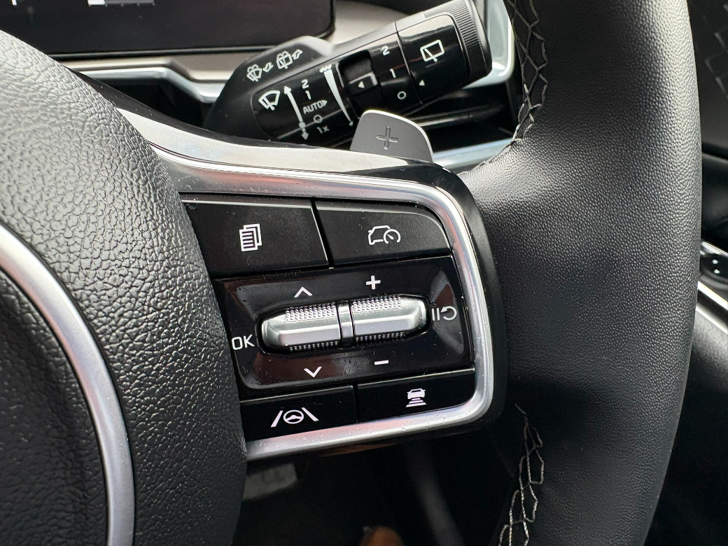 2024 Kia Sorento