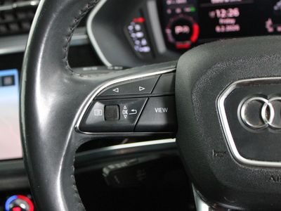 2019 Audi Q3