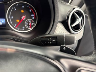 2018 Mercedes-Benz B Class