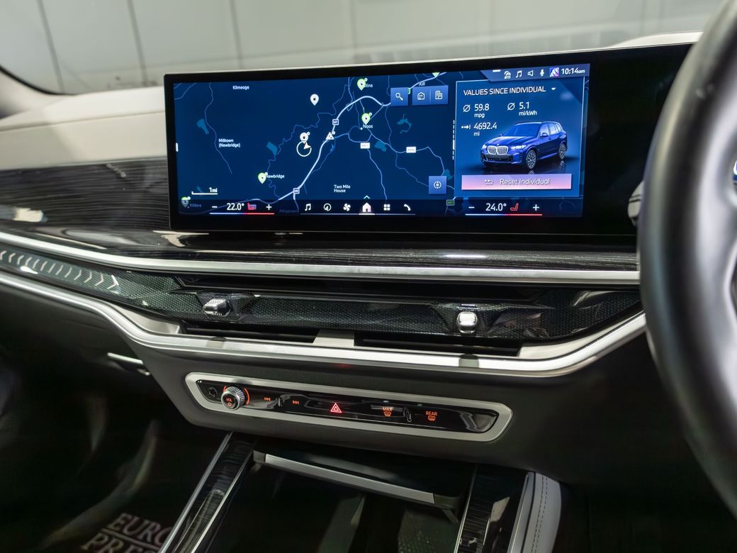 2024 BMW X5