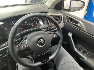 2021 Volkswagen Polo