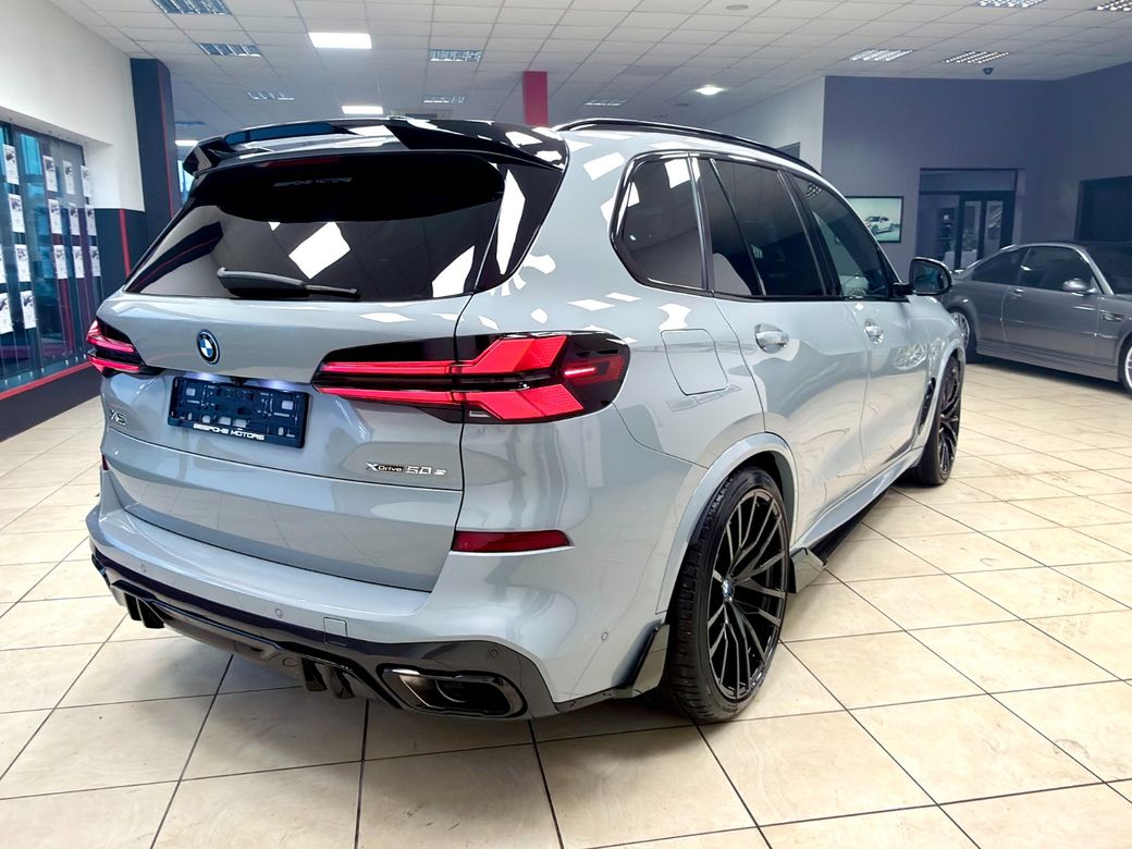 2023 BMW X5
