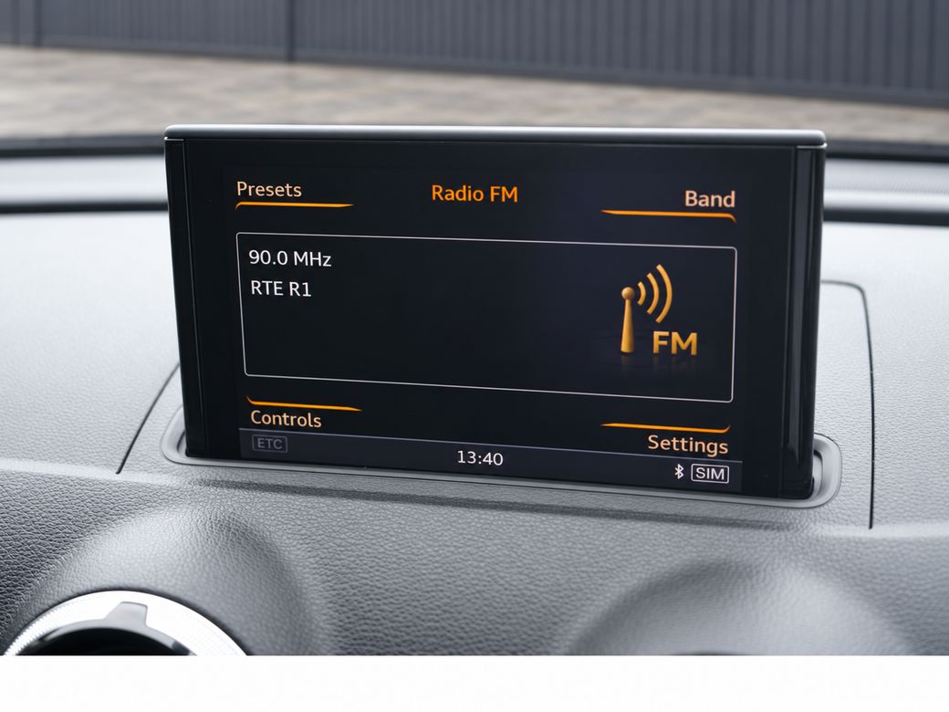 2016 Audi A3