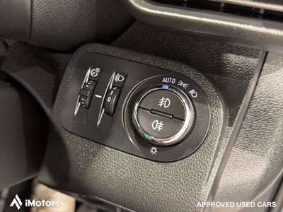 2022 Vauxhall Combo