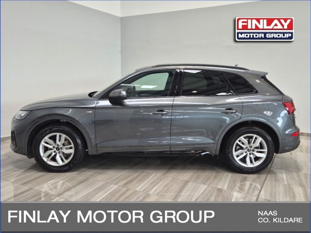 2024 Audi Q5