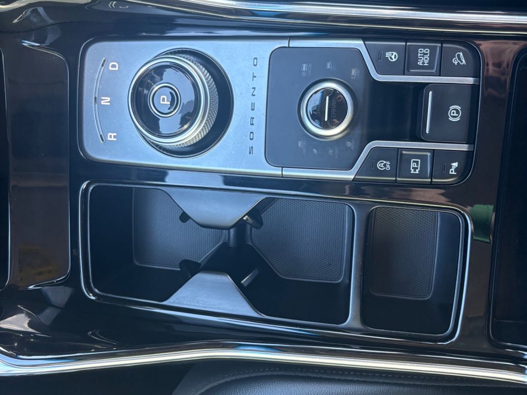 2020 Kia Sorento