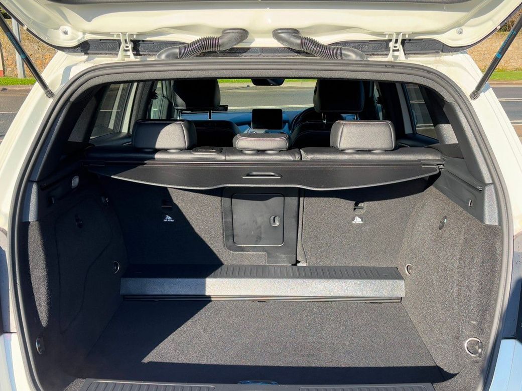 2018 Mercedes-Benz B Class