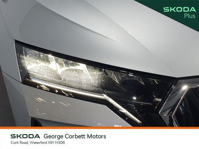 2025 Skoda Octavia