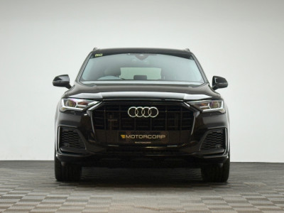 2023 Audi Q7