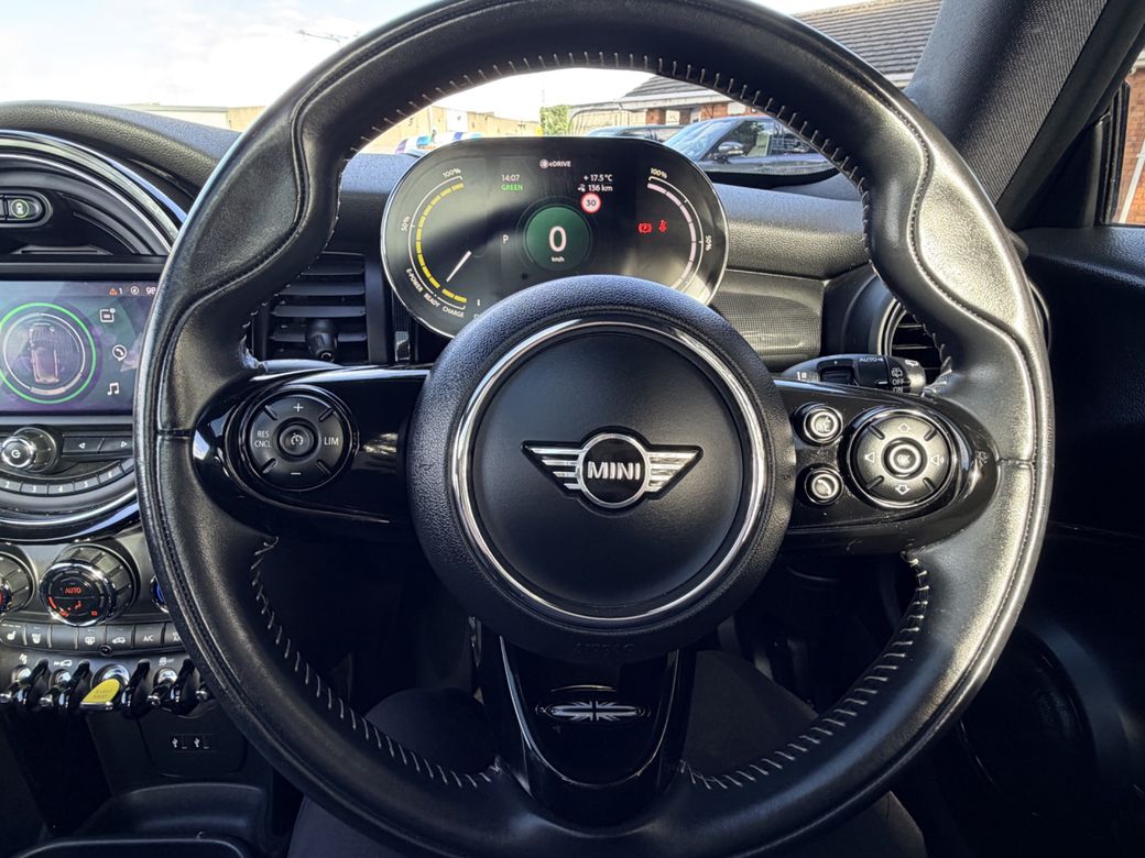 2020 Mini Cooper