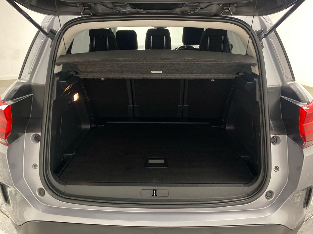 2021 Citroen C5 Aircross