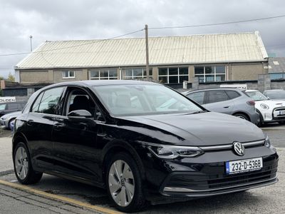 2023 Volkswagen Golf
