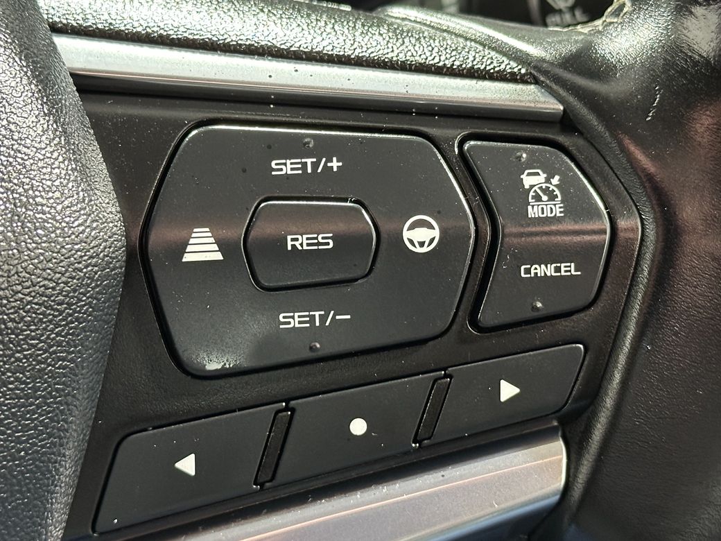 2023 Isuzu D-MAX