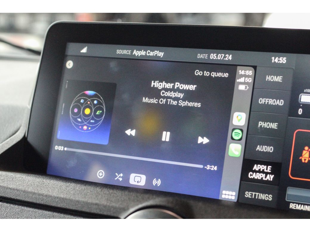 2023 Ineos Grenadier