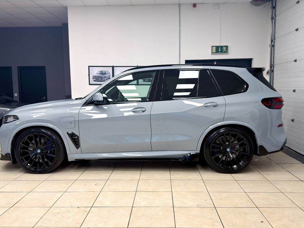 2023 BMW X5
