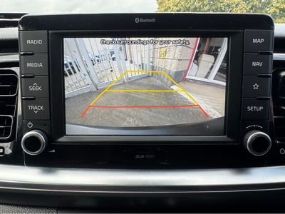 2019 Kia Stonic