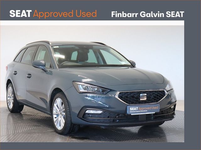 vehicle for sale from Finbarr Galvin Ltd