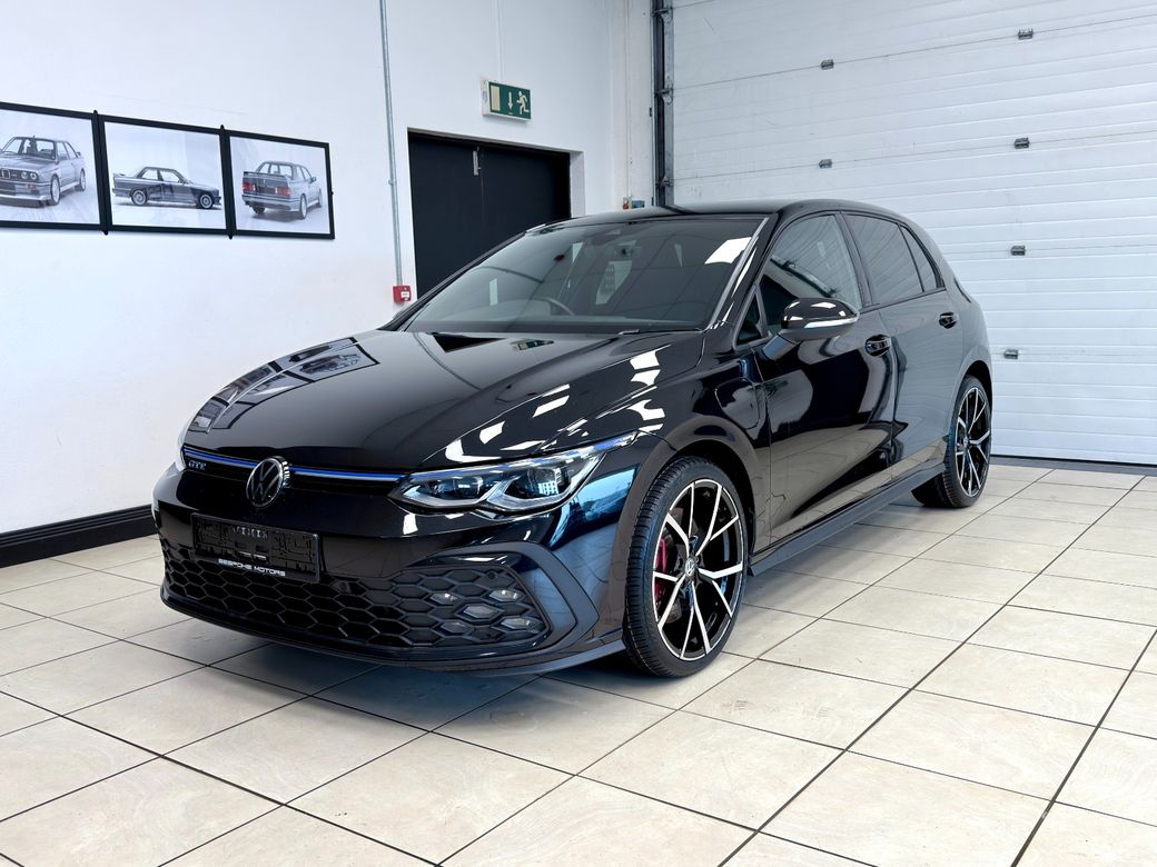 2023 Volkswagen Golf