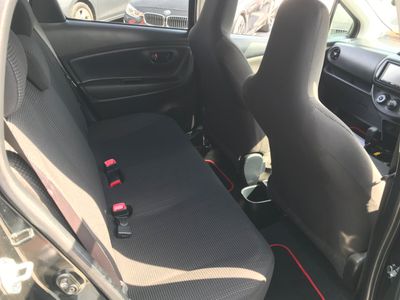 2018 Toyota Yaris