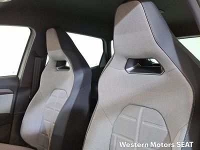 2026 SEAT Arona