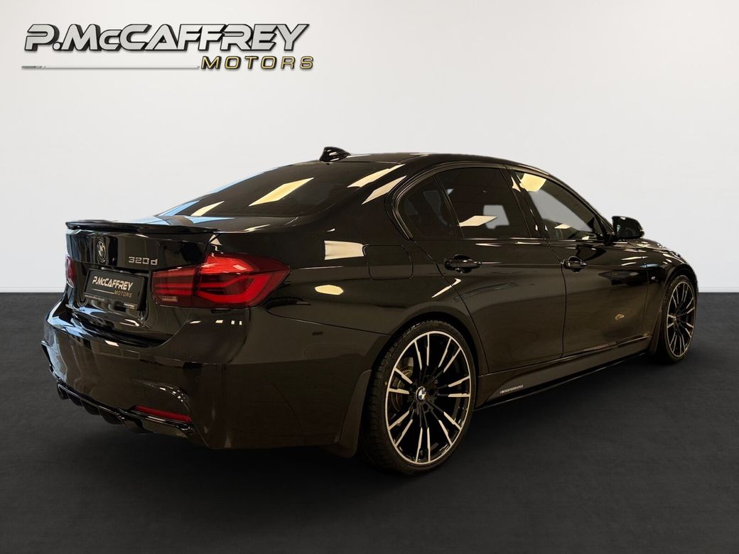 2016 BMW 3 Series