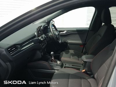 2022 Ford Kuga