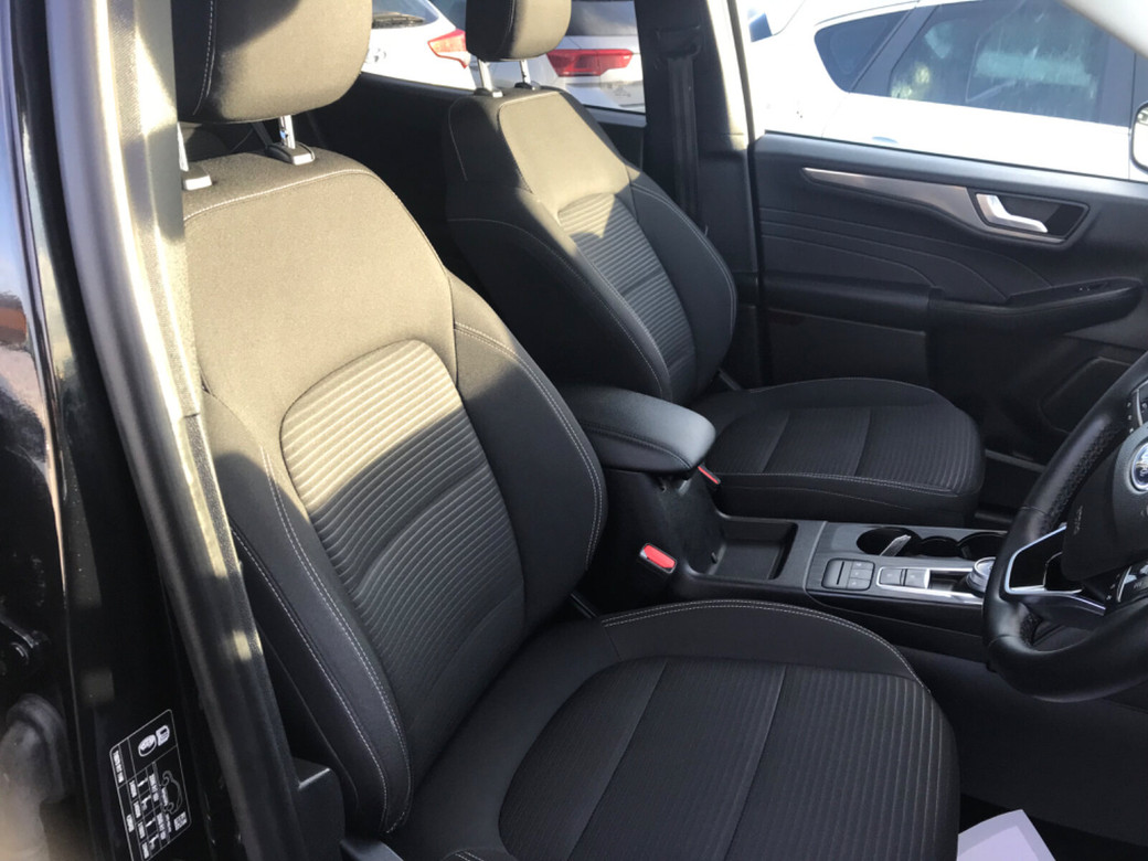 2023 Ford Kuga