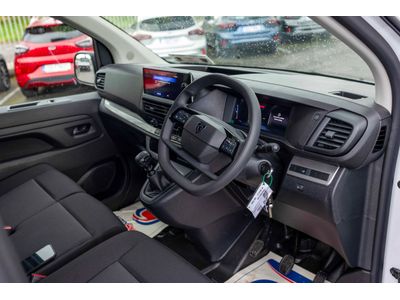 2026 Peugeot Expert