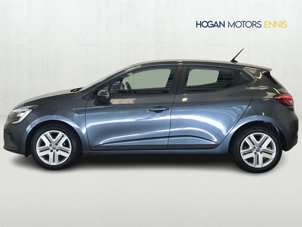 2022 Renault Clio