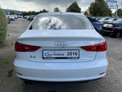 2016 Audi A3
