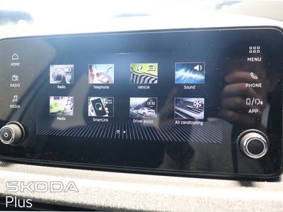 2025 Skoda Kamiq