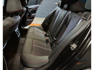 2017 BMW 1 Series