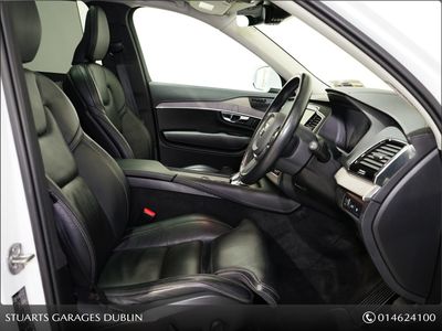2022 Volvo XC90