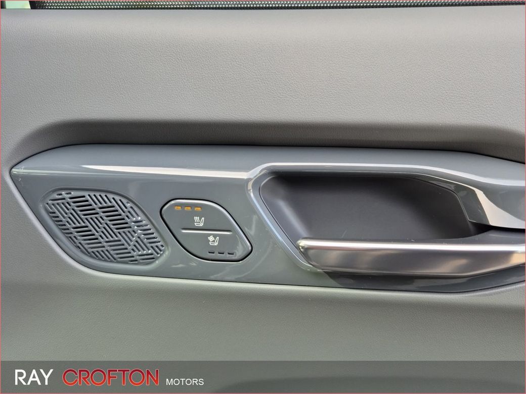 2026 Kia EV9