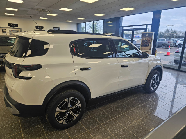 vehicle for sale from John Corbett Motorvillage