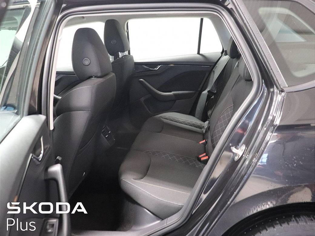 2023 Skoda Kamiq