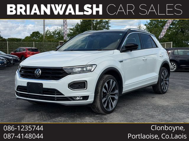 vehicle for sale from Brian Walsh Car Sales Portarlington