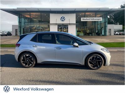 2025 Volkswagen ID.3