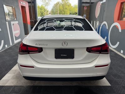 2021 Mercedes-Benz A Class