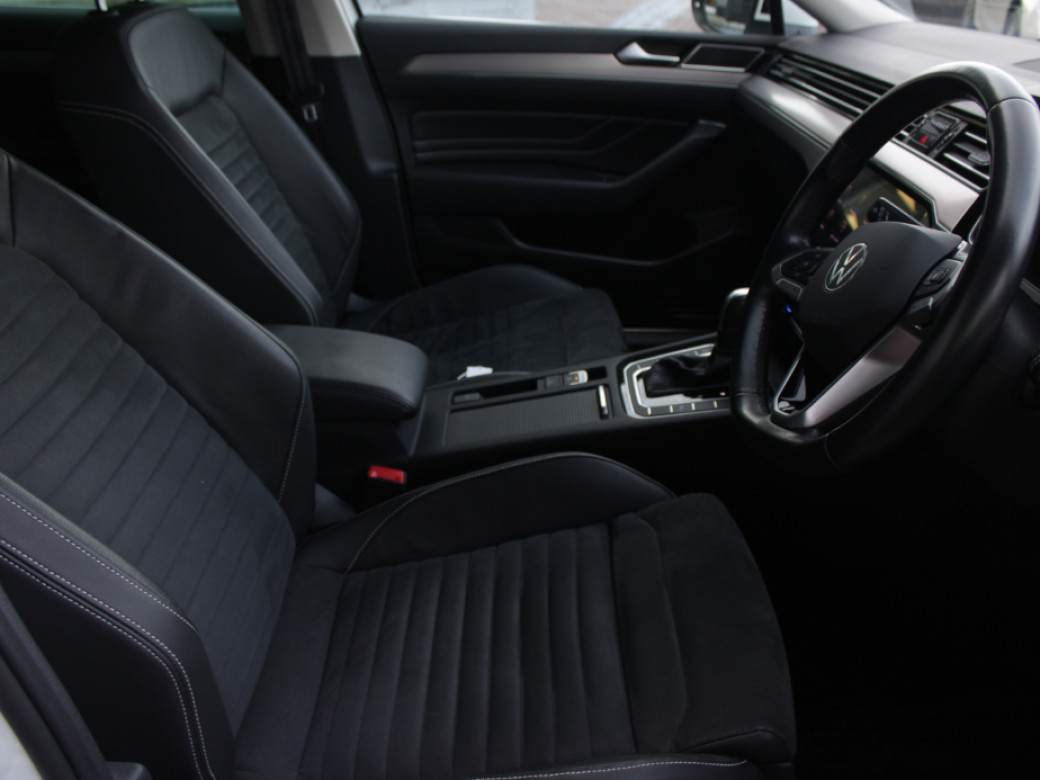 2021 Volkswagen Passat