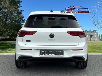 2022 Volkswagen Golf