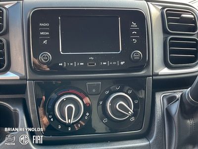 2025 Fiat Ducato