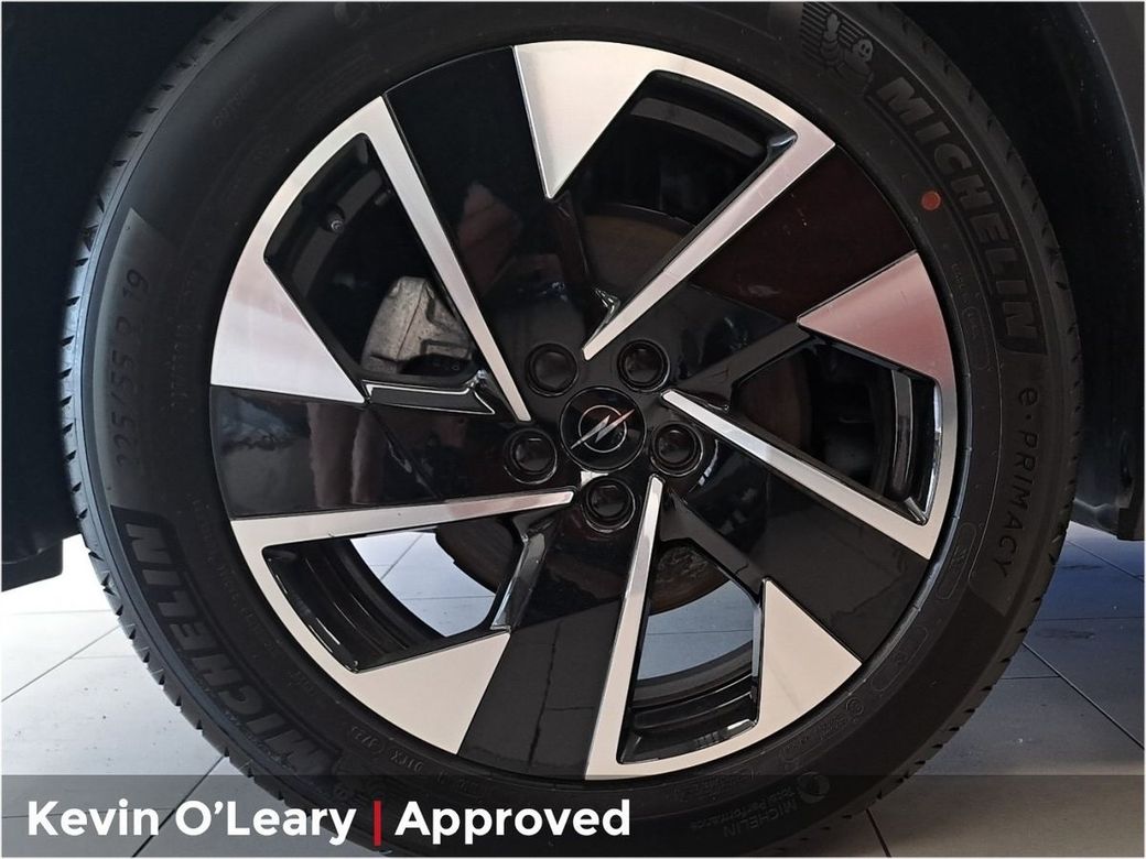 2026 Opel Grandland