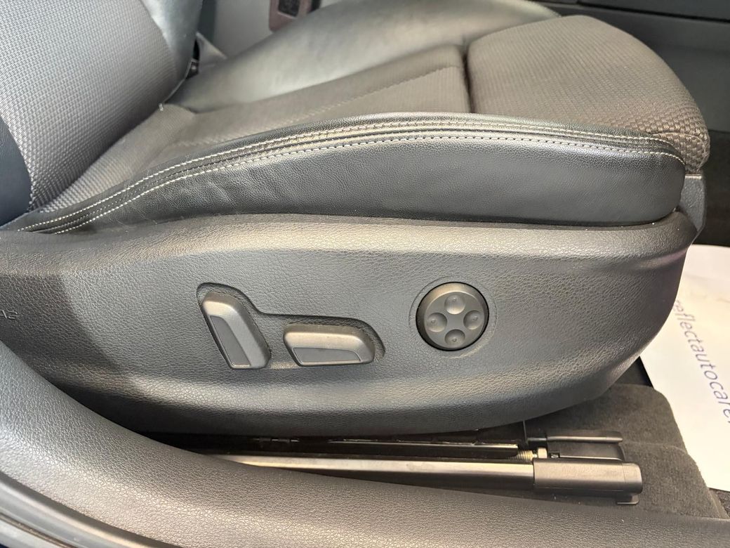 2019 Audi A3 Saloon