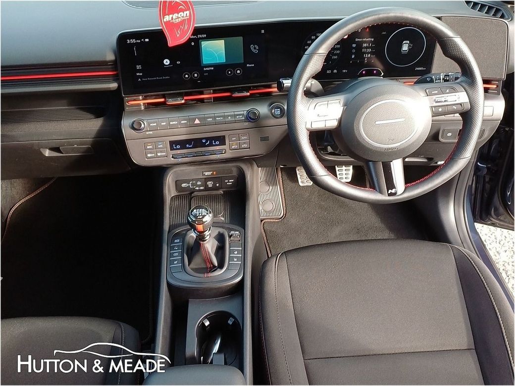 2024 Hyundai Kona