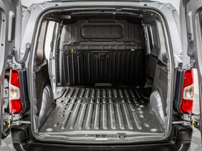 2024 Citroen Berlingo