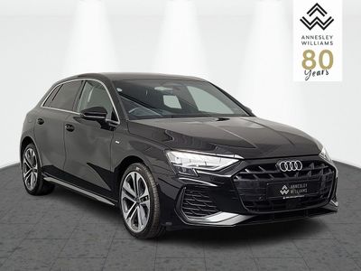 2026 Audi A3