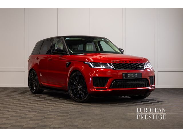 vehicle for sale from European Prestige