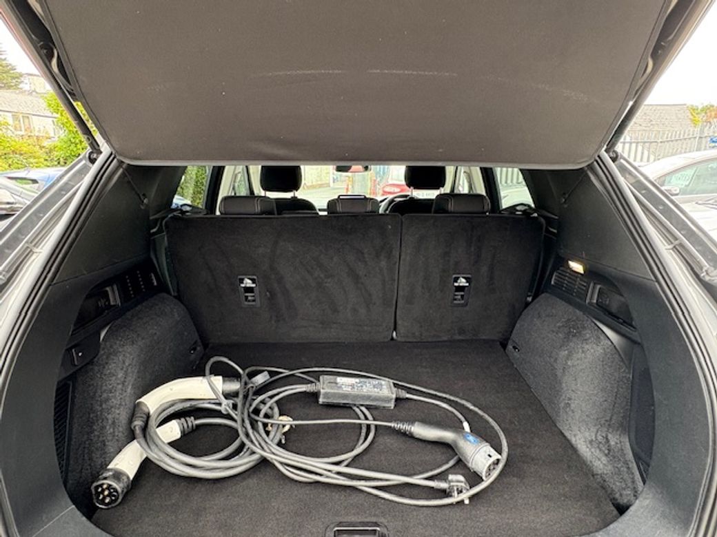 2021 Ford Kuga